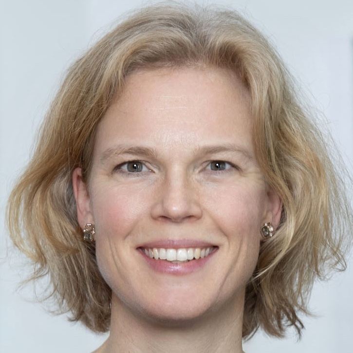 Katharina Hölzle
